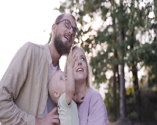 无锡代孕最正规中心通过优质试管婴儿技术助您实现生儿育女