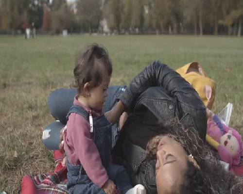 代生医生咨询，试管婴儿取卵后腹水该如何治疗？试管婴儿取卵后腹水的治疗办法